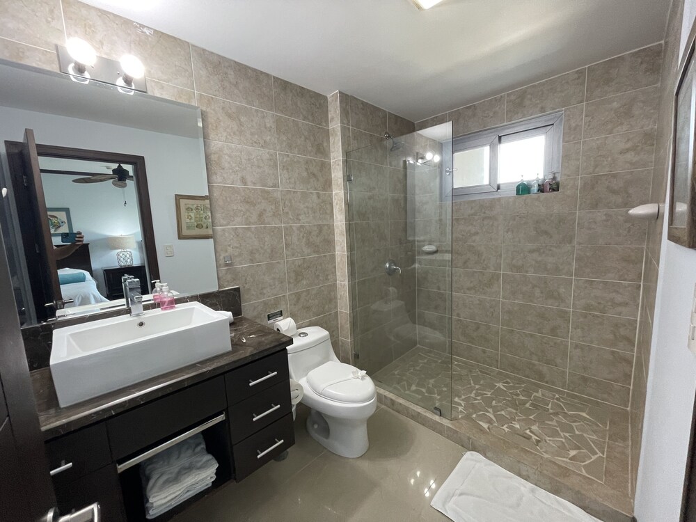 Ocean View, Luxury Penthouse at Diamonte del Sol 702N by RedAwning