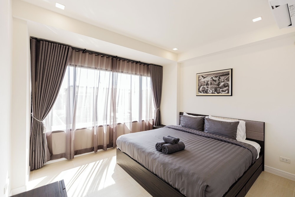 Kanna Pool Villa