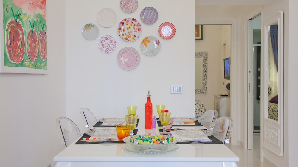 Rental in Rome Parma