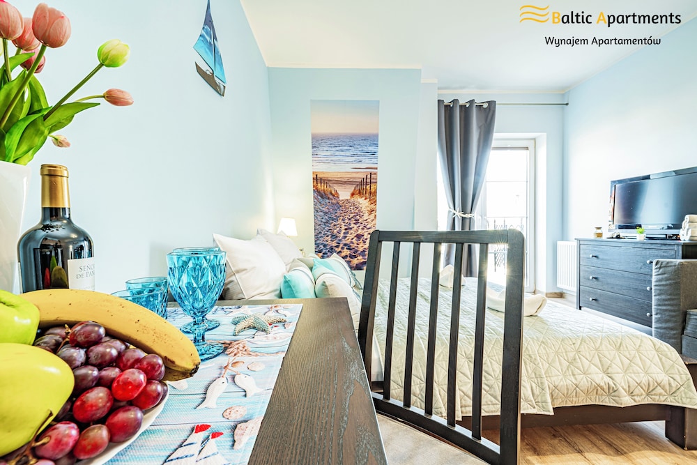 Baltic Apartments - Regina Maris