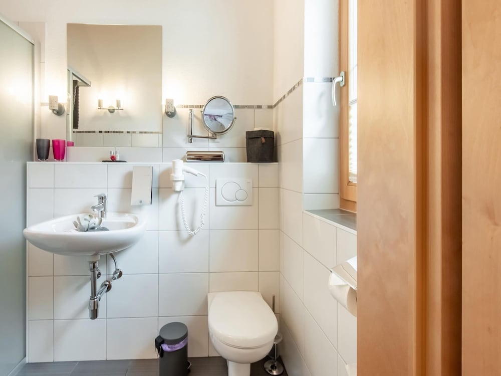 Well-kept Apartment in a Central Location