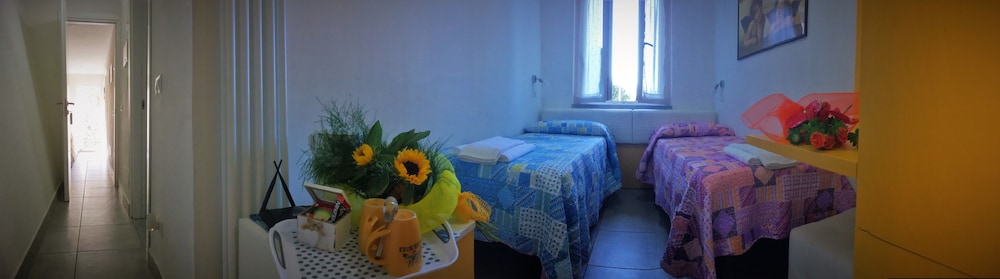 Lecci Di Soviore