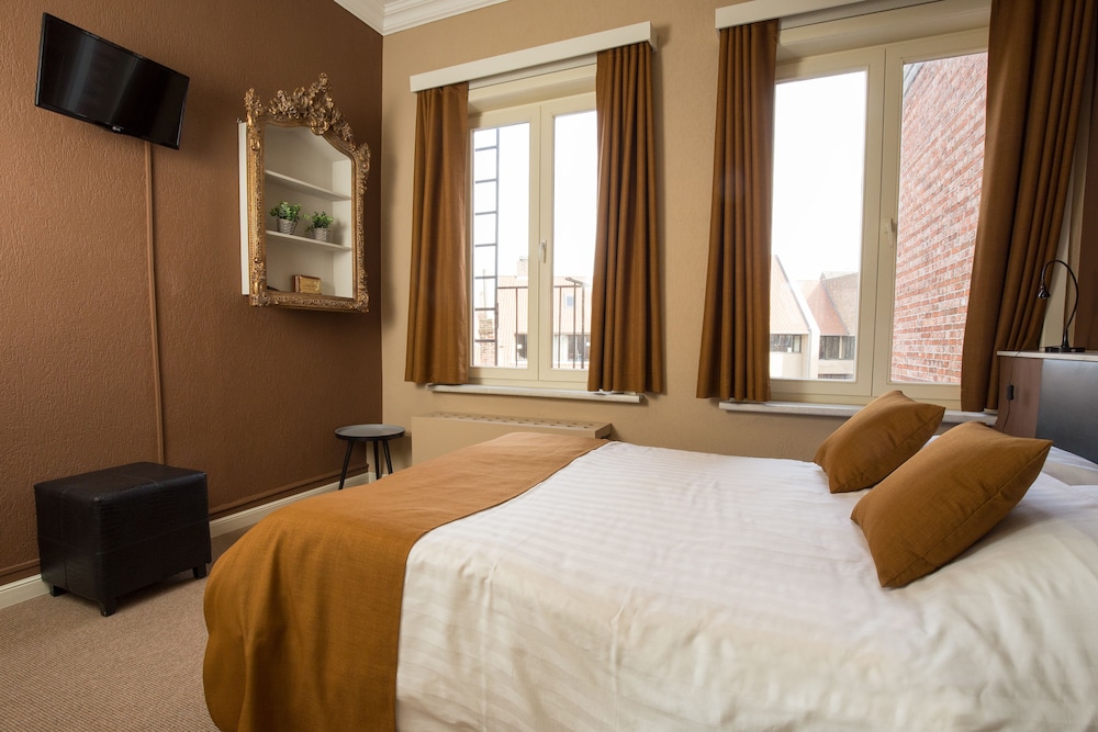 Bruges Vacations - Hotel Notre Dame - Property Image 25