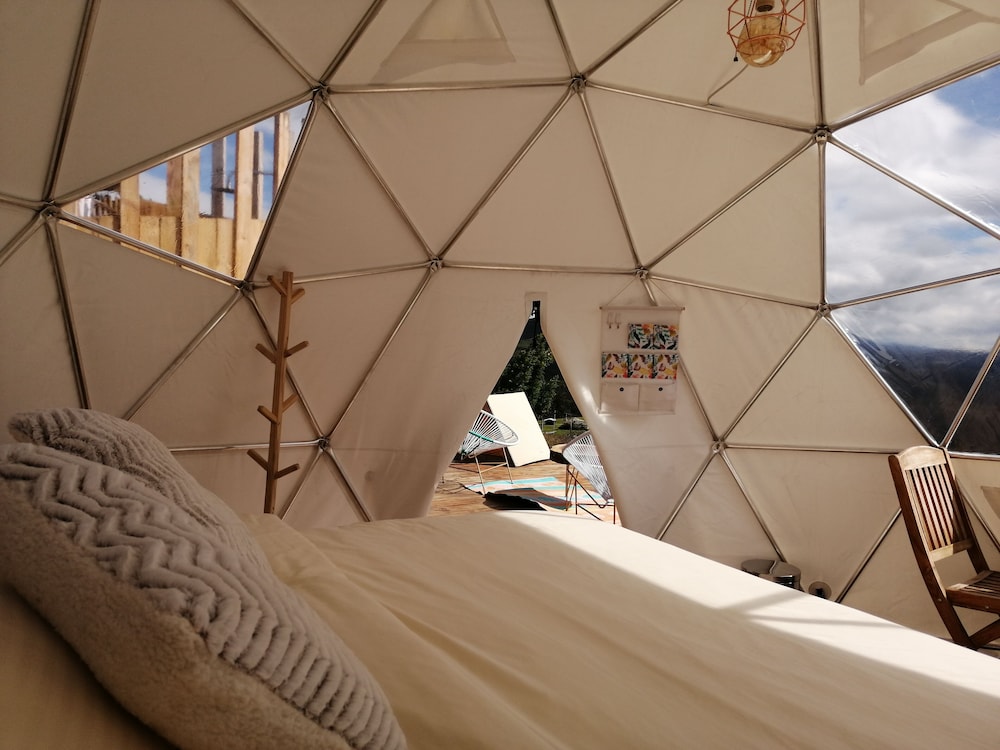 Andes Glamping