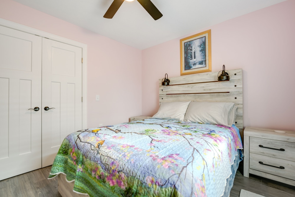 Angola Vacation Rental, Walk to Lake Erie Beach! view 3