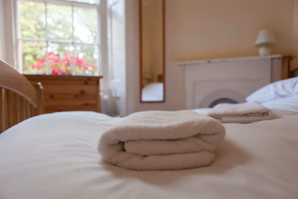 1 Bedroom Apartment on Charming St Stephen Street