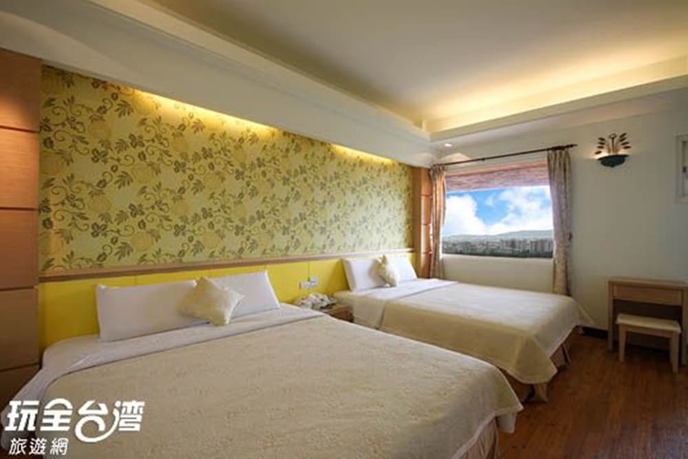 Mountain House B&B