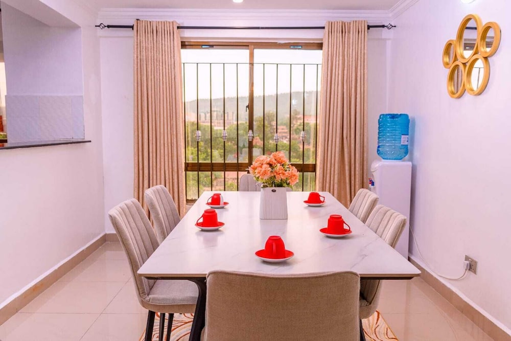 Lux Suites Havan Furnished Apartments