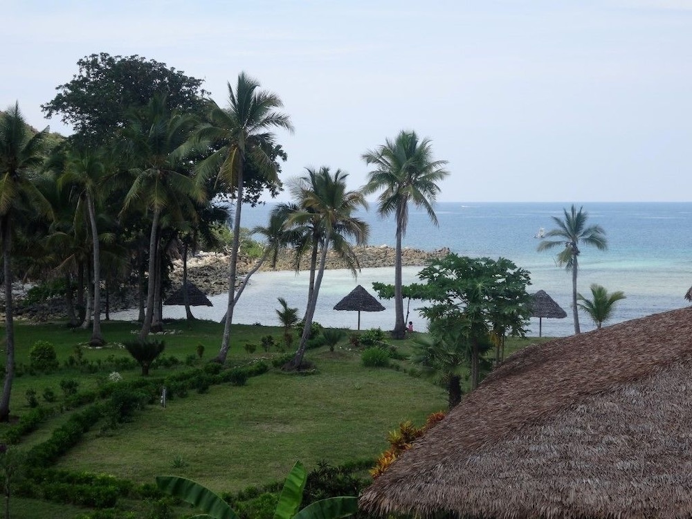 Ocean Beach Sakatia