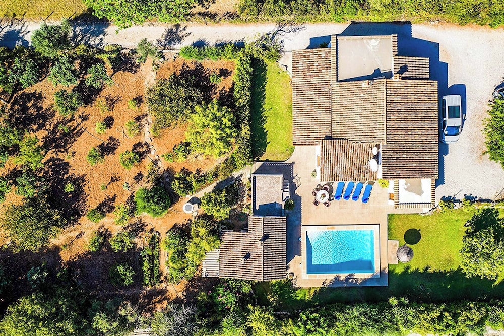 Can Rei Villa