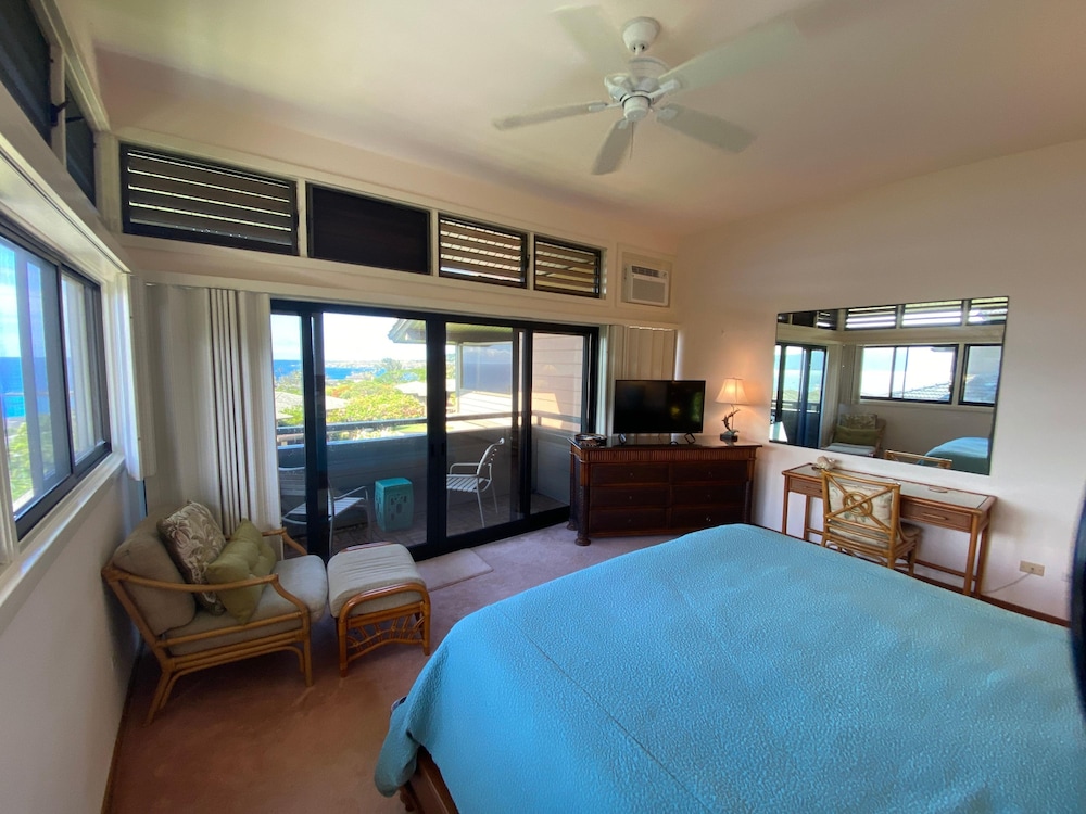 Kapalua Ridge Villas 1011