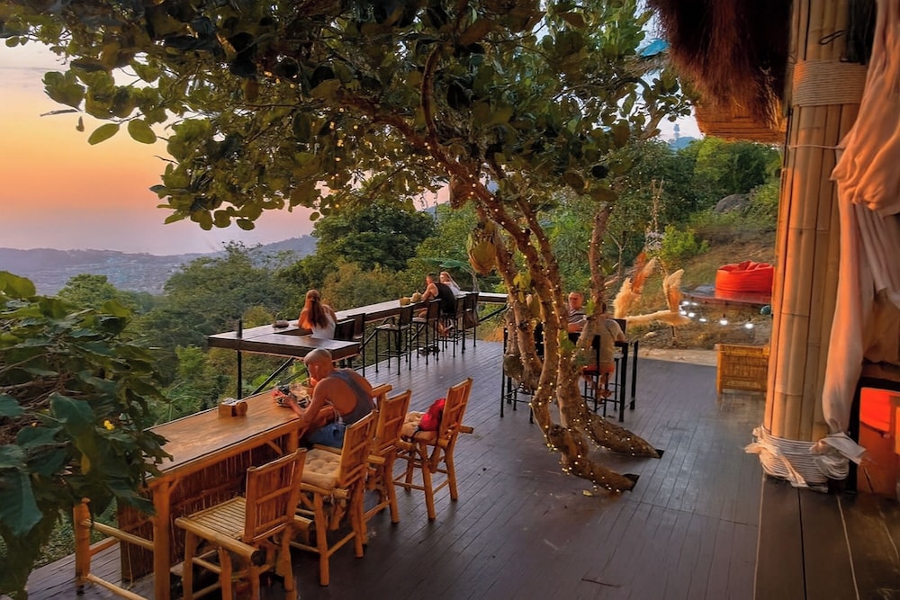 Greenheart Garden View Camp Phuket
