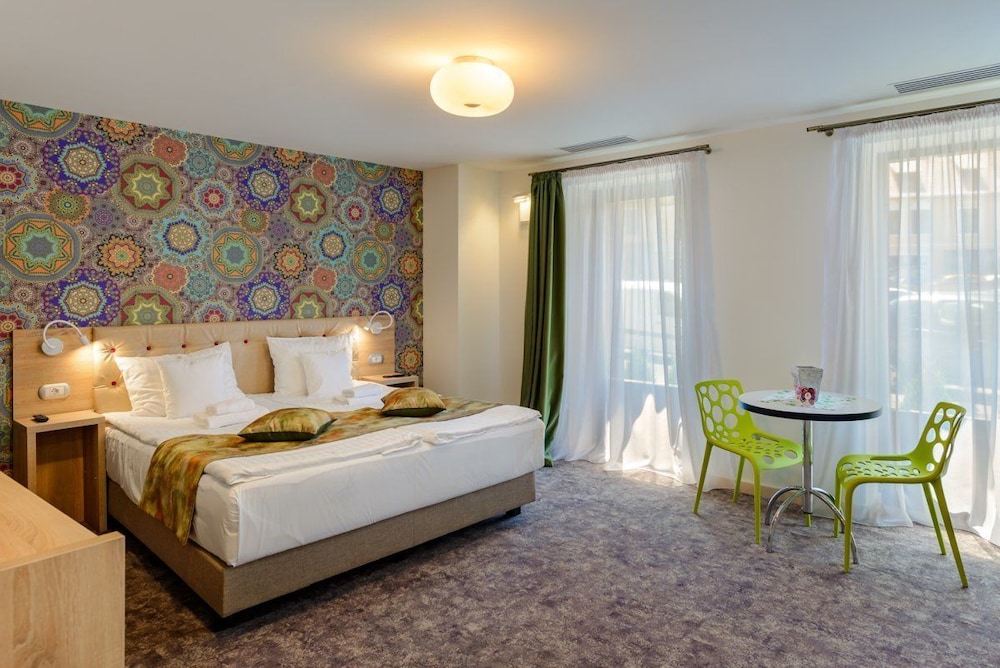 Blumenhaus Sibiu