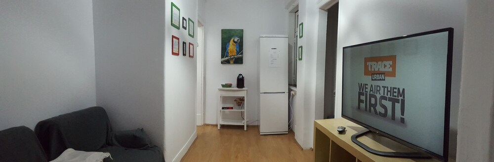 Typical Portuguese Apartment Beautiful View view 5