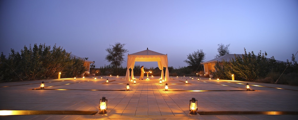 SUJÁN The Serai, Jaisalmer - Relais & Chateaux