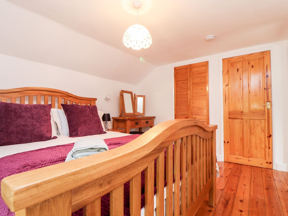 Keepers Cottage