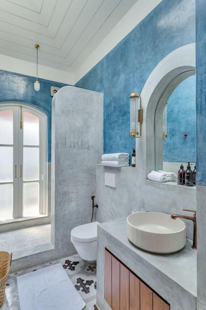 Villa Eden - 10 Mins From Thalassa Vagator Beach