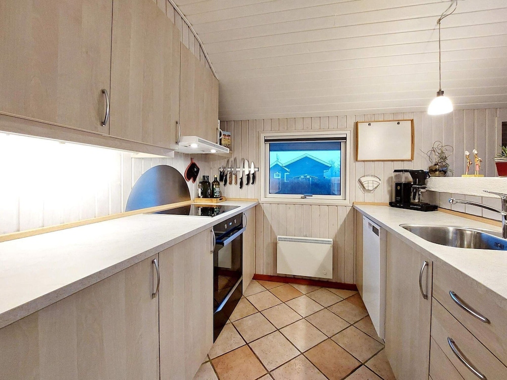 6 Person Holiday Home in Hemmet view 3