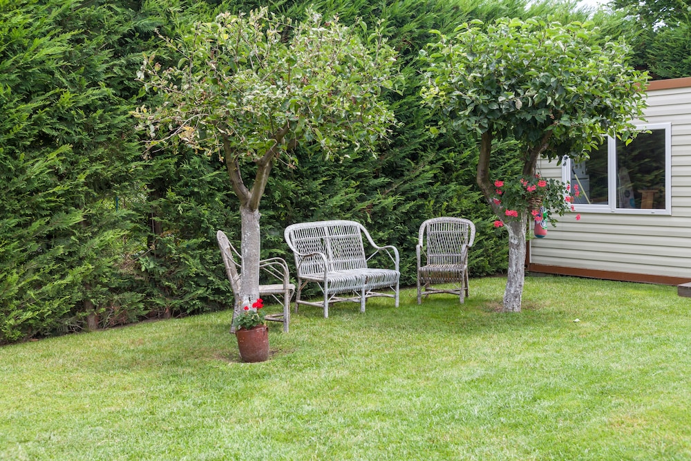 Cherry Tree Cottage