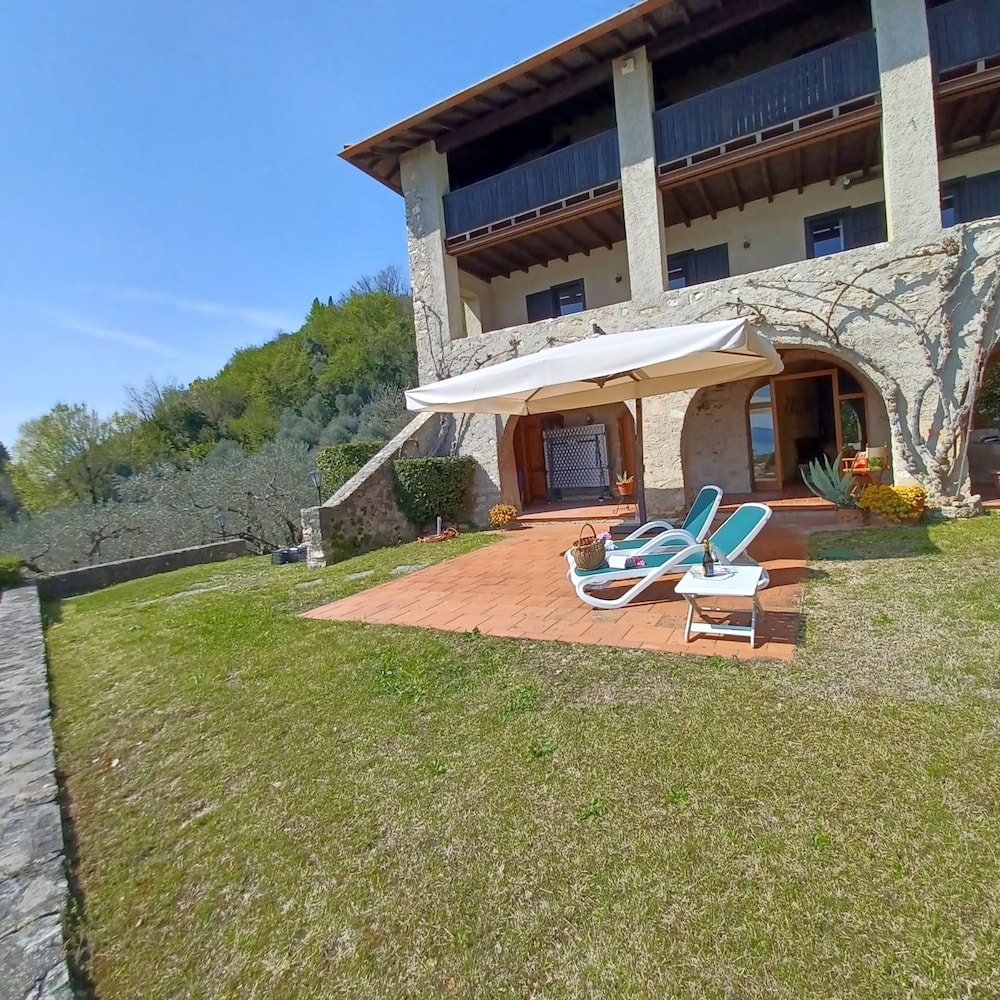 Dolce Vita- x8 Luxury Garda Lake