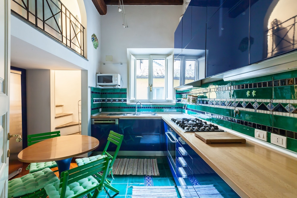 Luxury Trevi Apartment