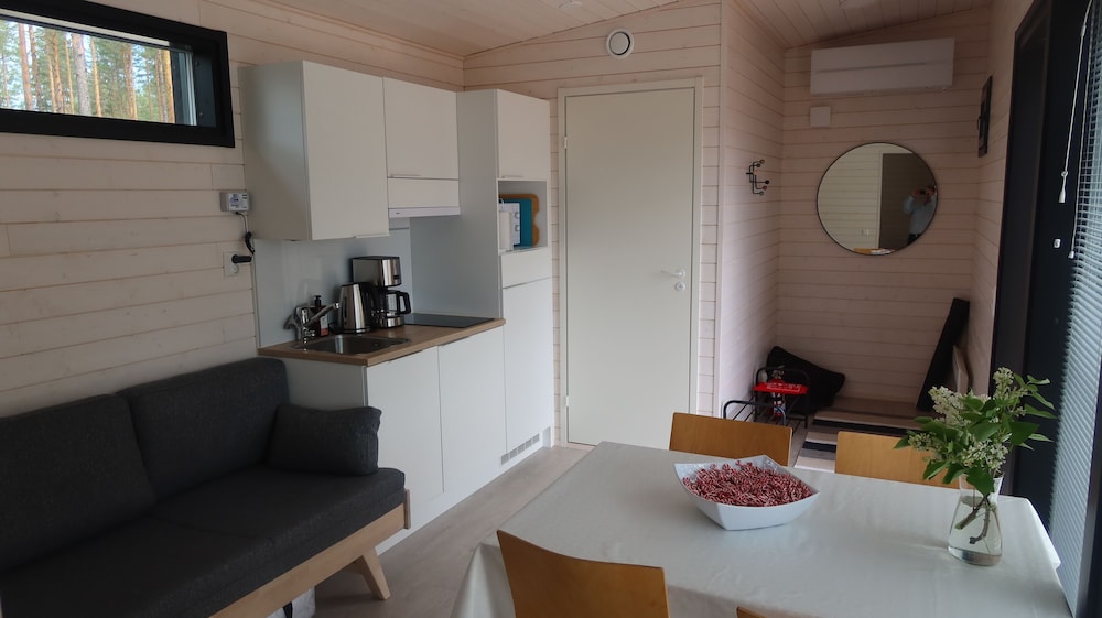 Pistohiekka Resort