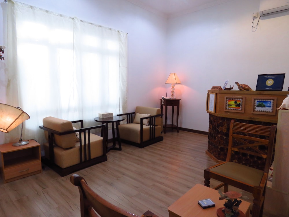 The Sunrise Huraa photo 2