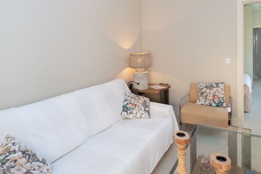 Fabrica Beach Apartamentos