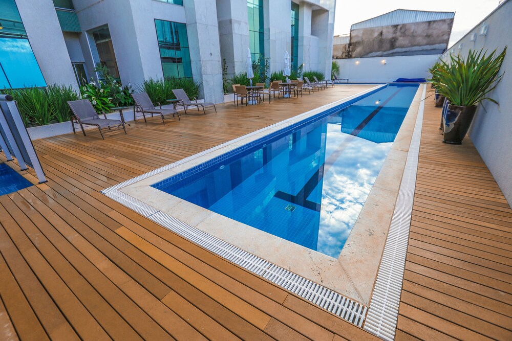 Vista Park Sul Hplus Long Stay