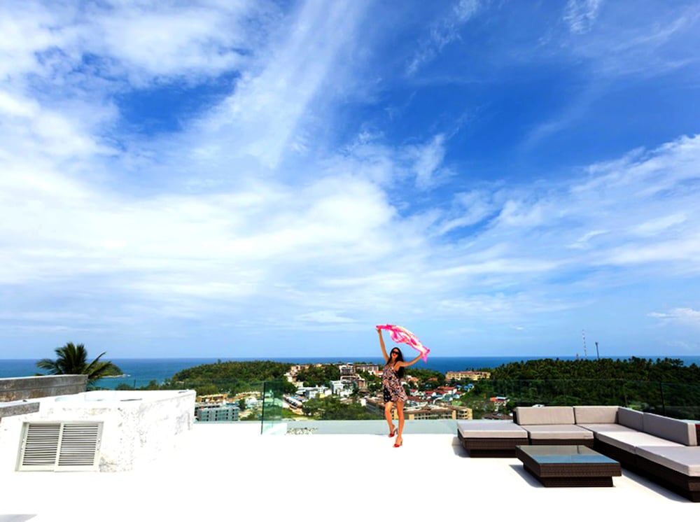 roof