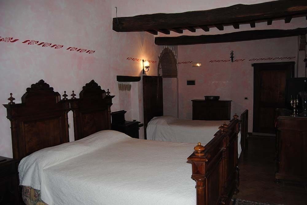 Il Borgo di Faeta