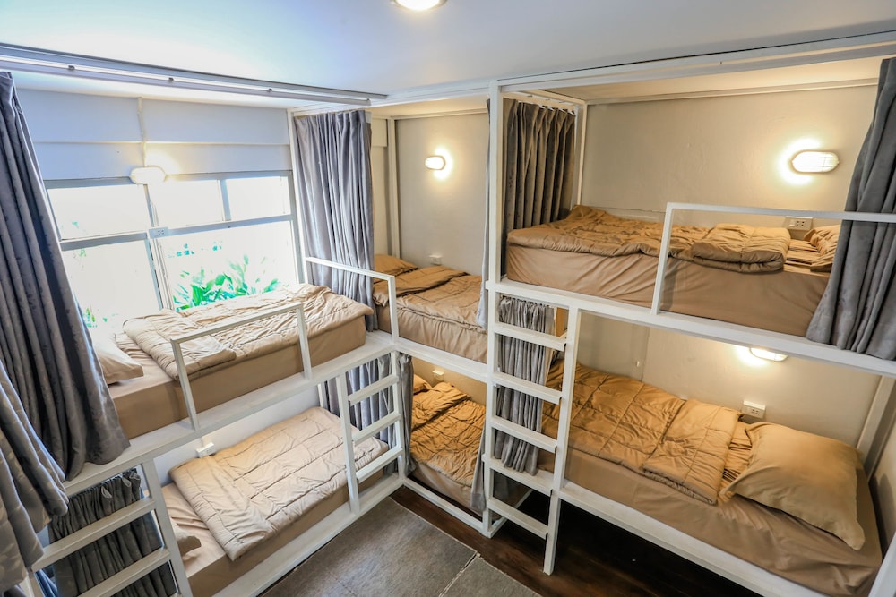 Silsopa Hostel