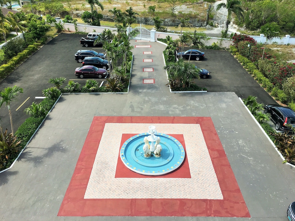 Nassau - Paradise Island Vacations - Ocean West Boutique Hotel - Property Image 50