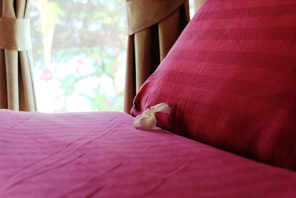 Nimmanoradee Resort