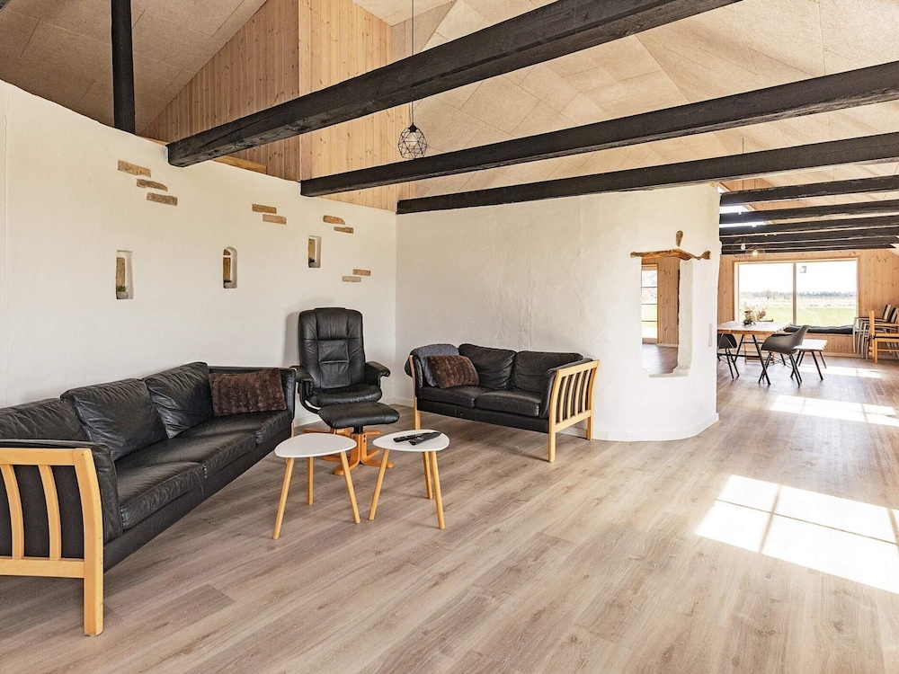 12 Person Holiday Home in Snedsted view 4