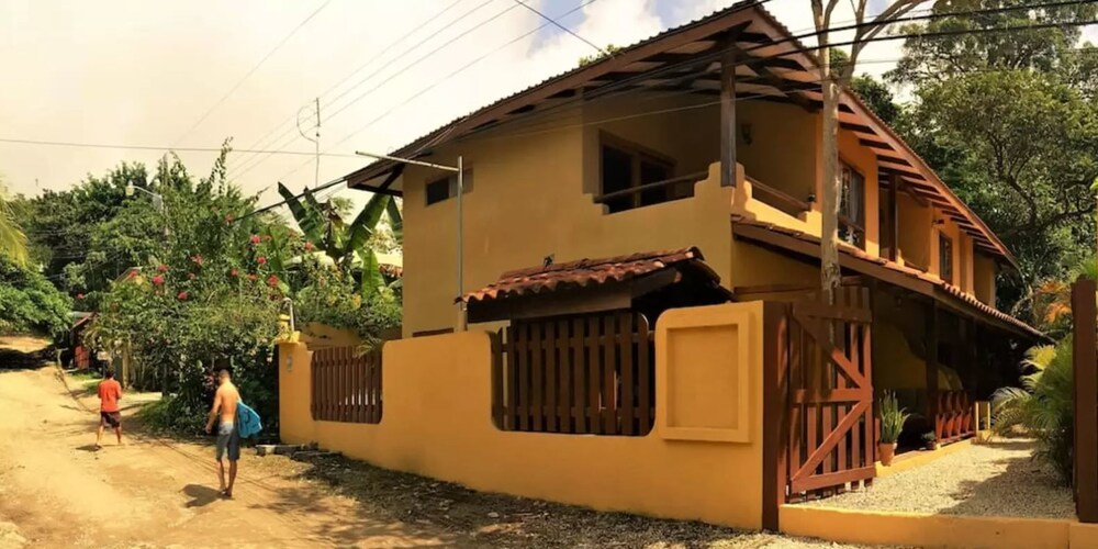 Maracuya Flat Santa Teresa