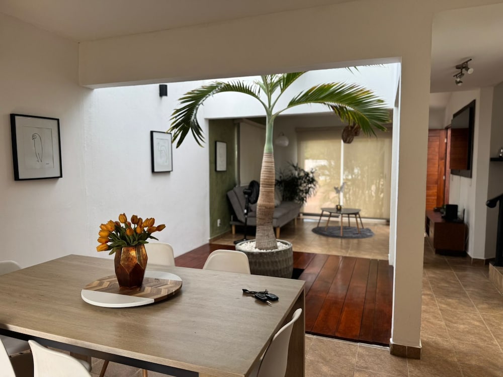 Casas Arrecife