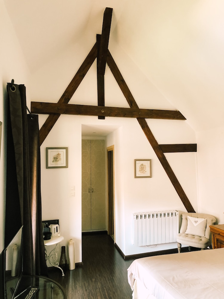 Maison D'hôtes La Rose D'alsace