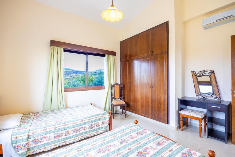Villa Morpho in Peyia