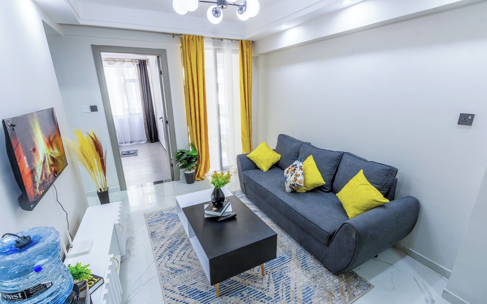 Yaya Suites