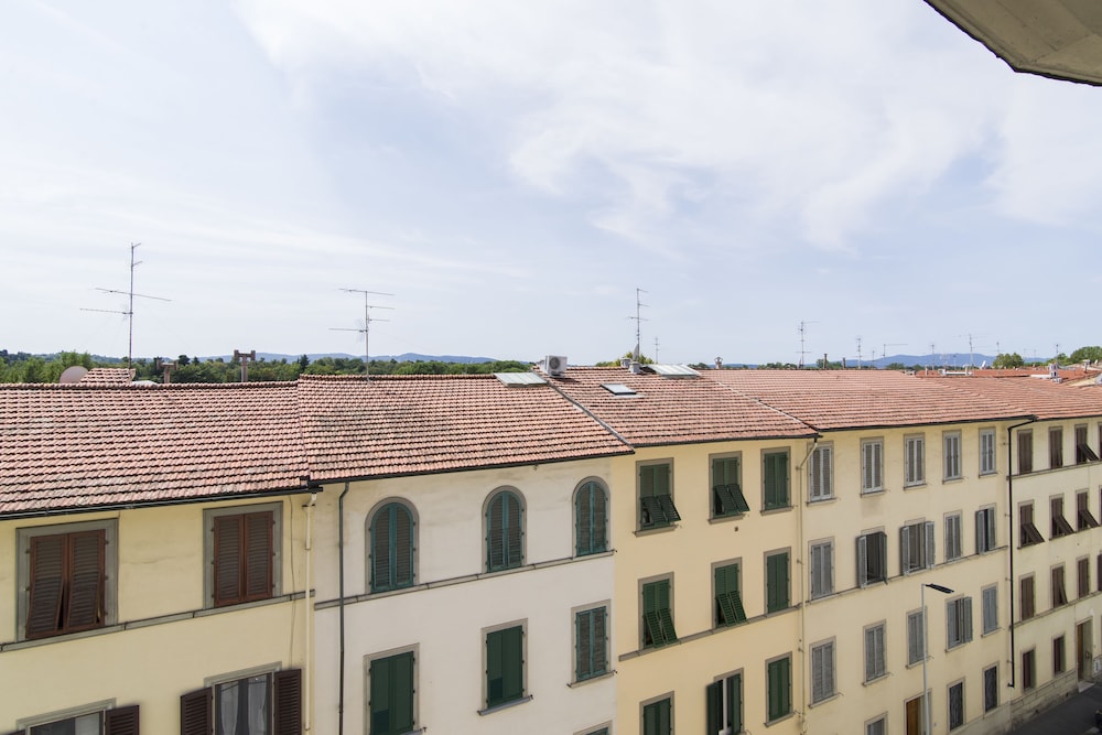 Visarno Arena Apartment