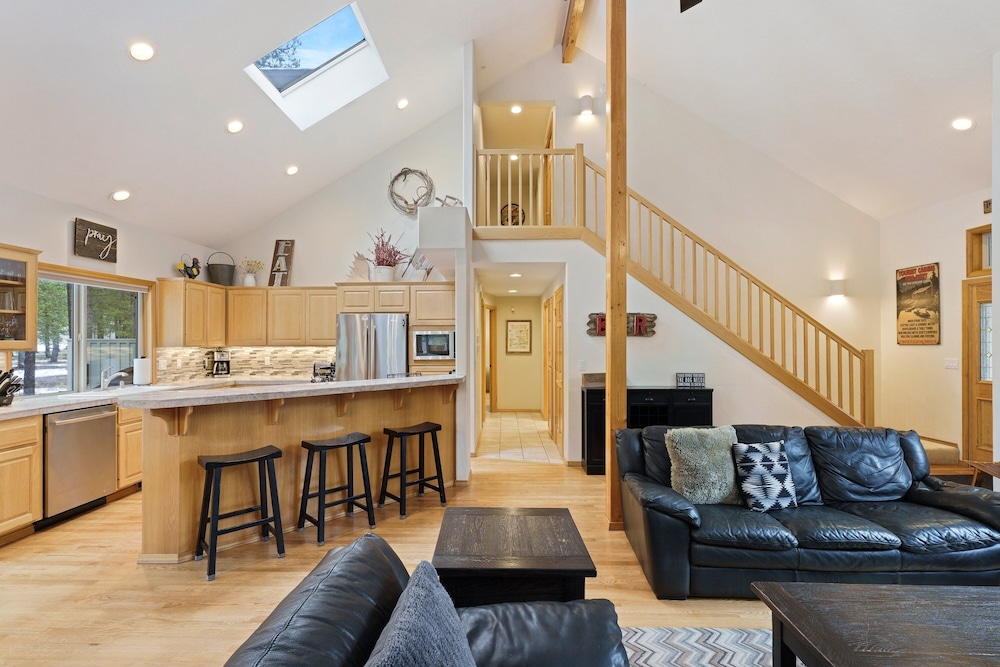 Cultus 15 5 Bedroom Home