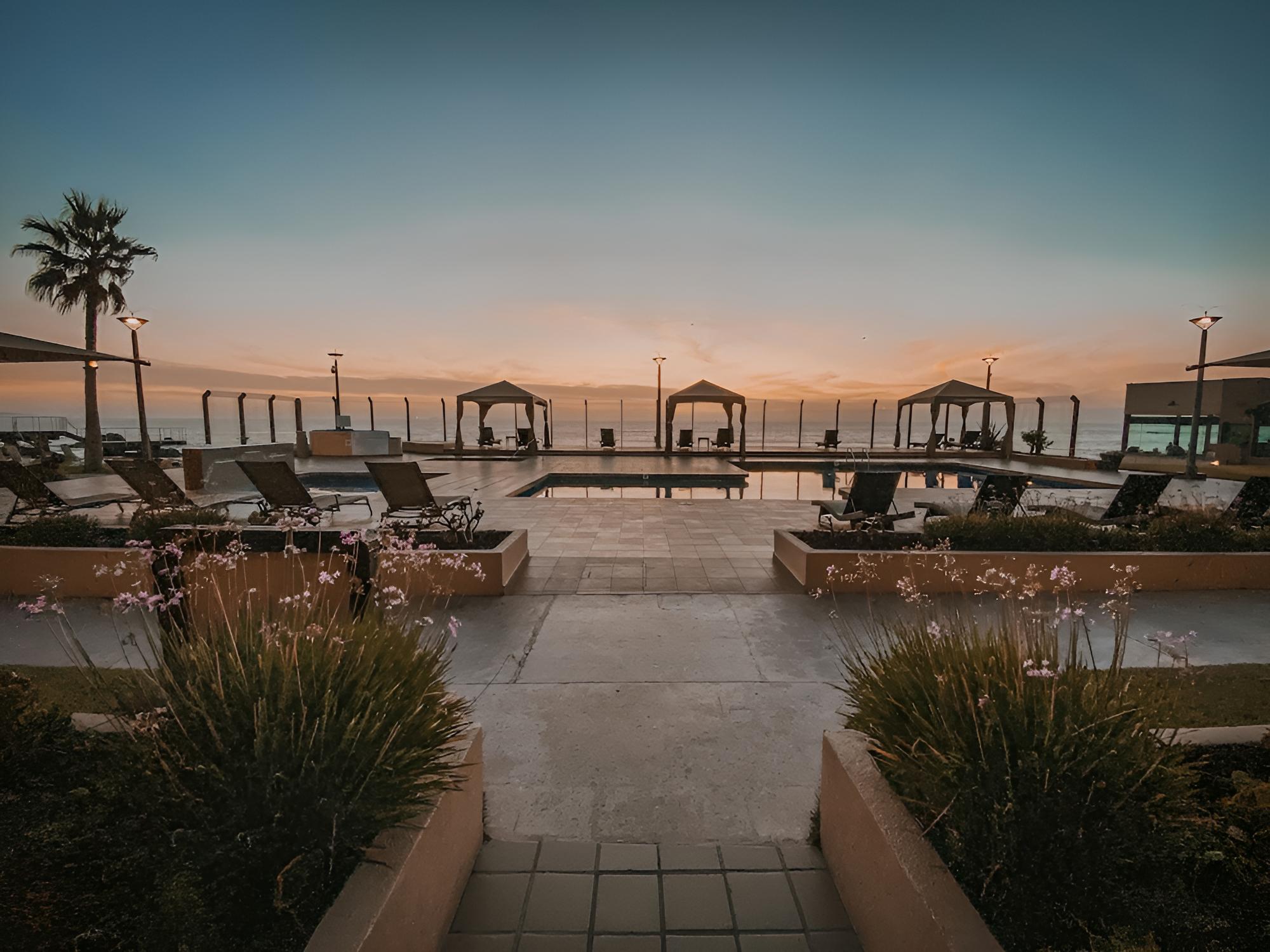 Ensenada Vacations - Hotel Punta Morro - Property Image 7