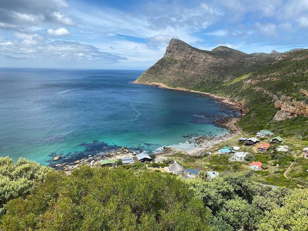 Seascape, Simon's Town