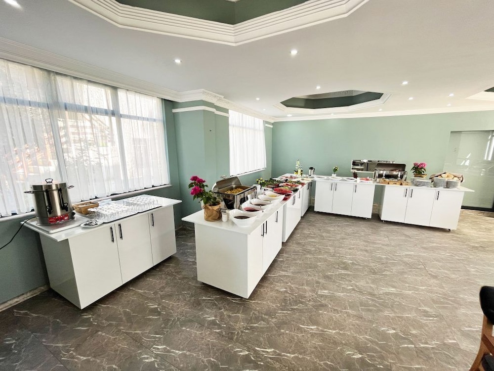 DENİZ YILDIZI OTEL