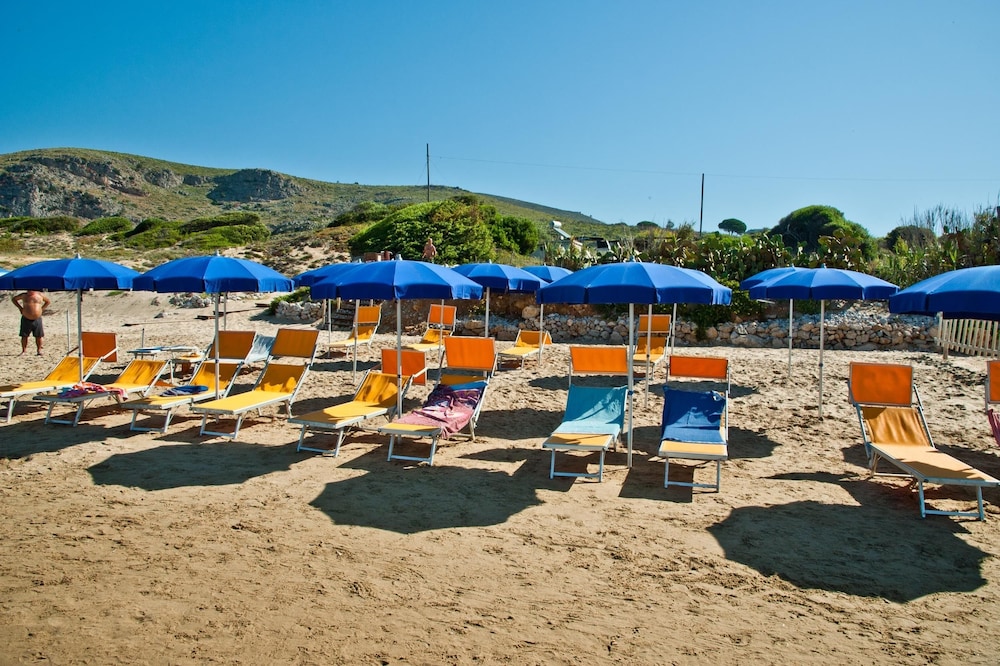 Playa Colorada