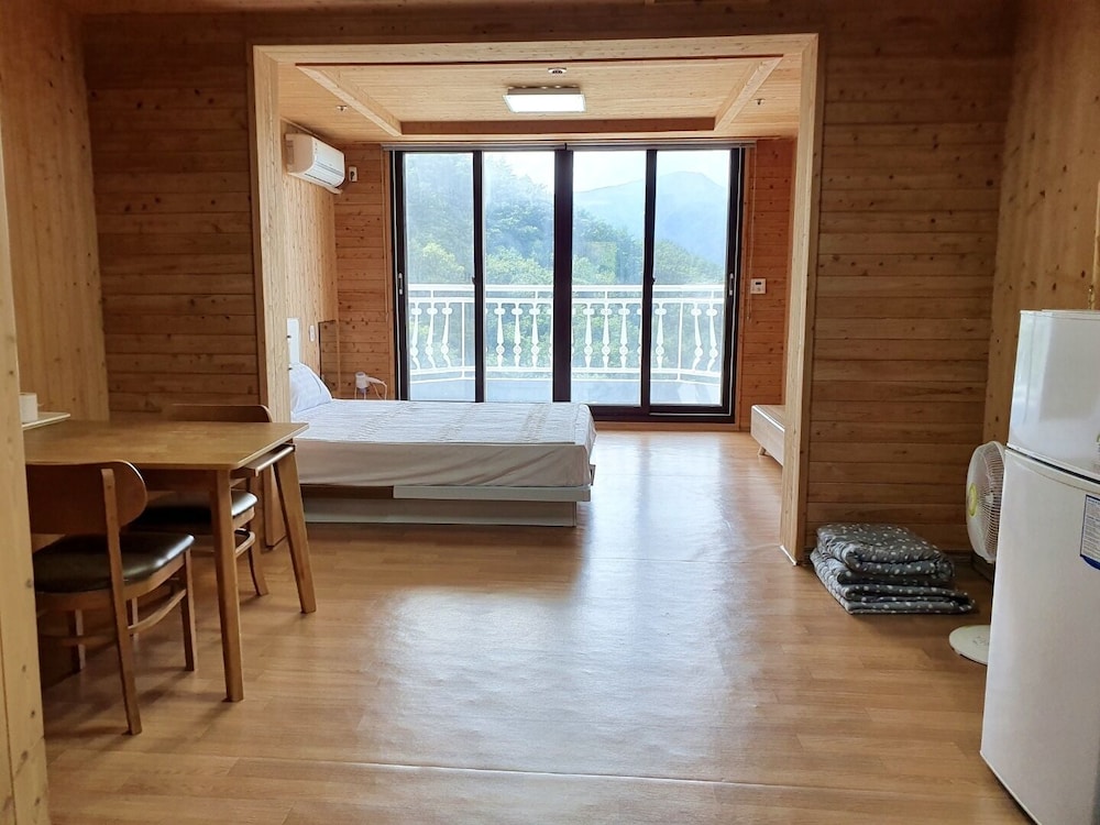 Junsung Resort view 3