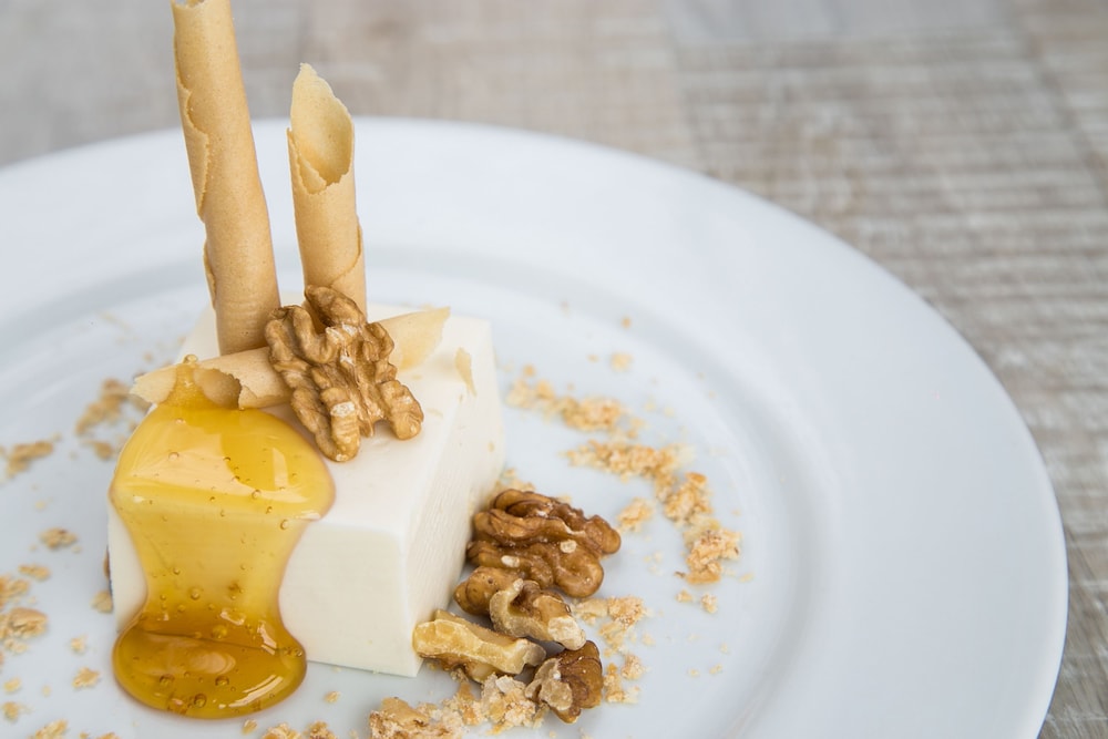 Hotel Restaurante Quintanares - Property Image 53