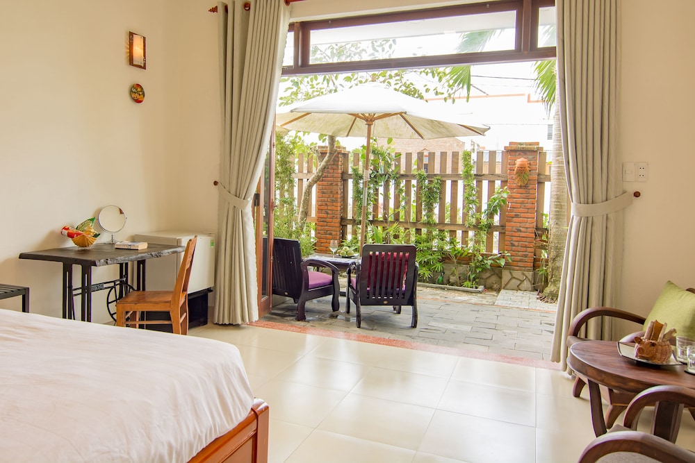 An Bang Seasnail Homestay