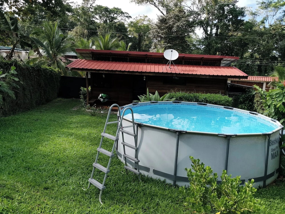 Casas Echavarria